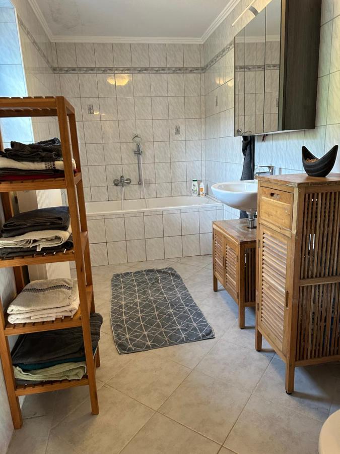 Urlaub Mit Hund Im Salzburger Land Apartment Wegscheid ภายนอก รูปภาพ